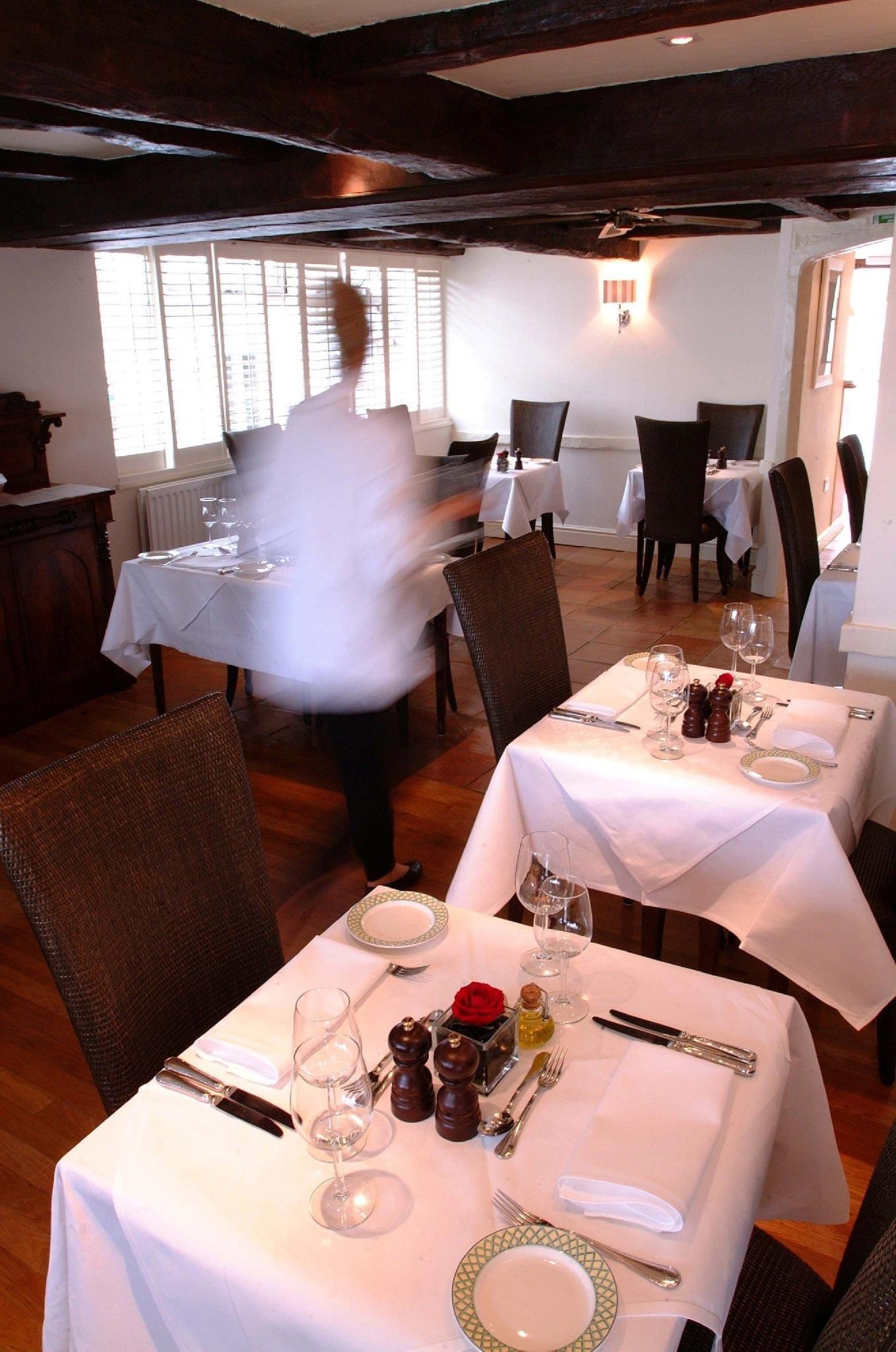 Restaurang