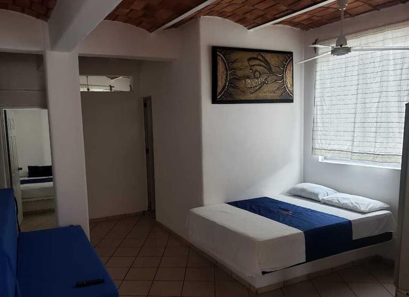 Sovrum Foto