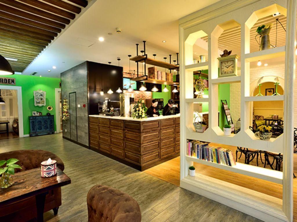 Restaurang