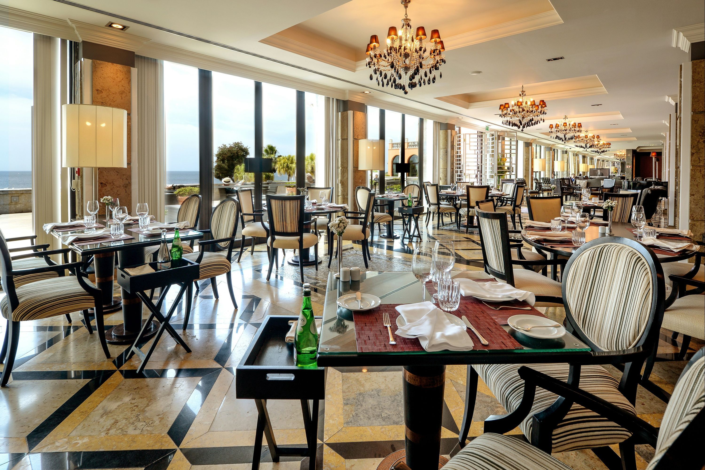 Restaurang