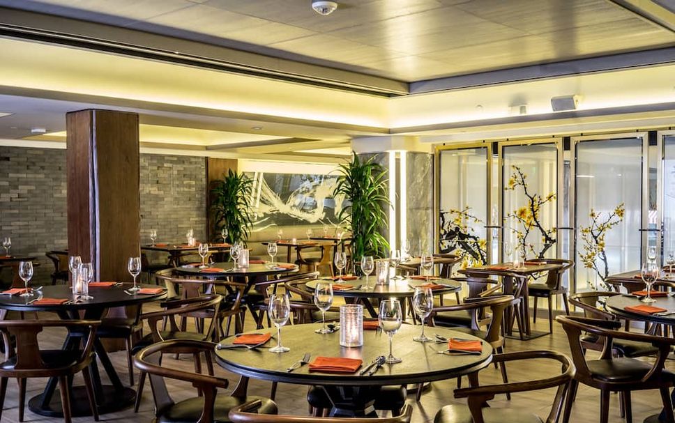 Restaurang Foto