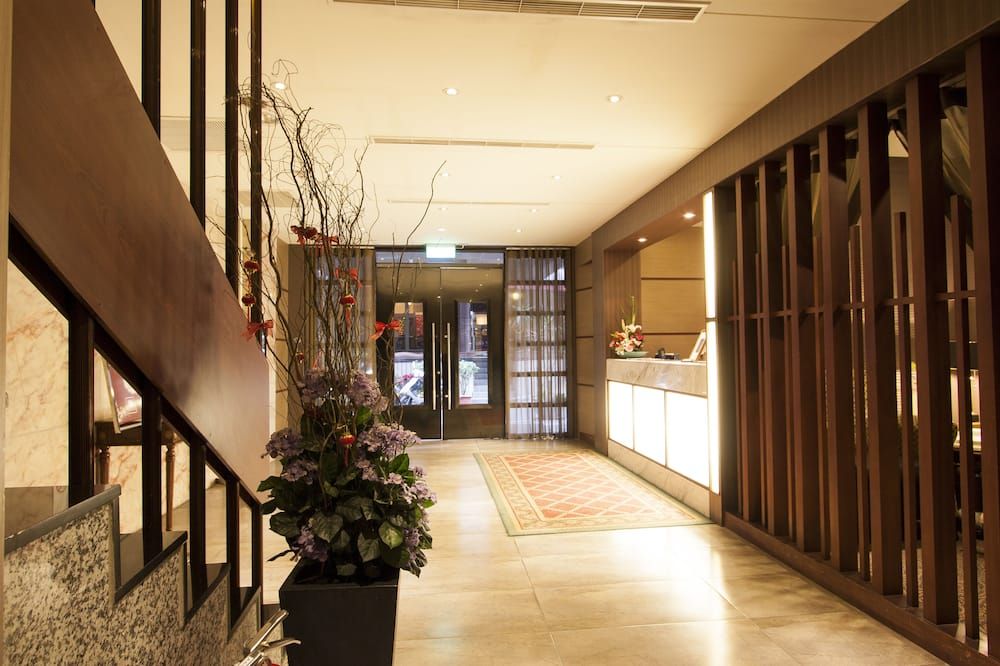 Hall