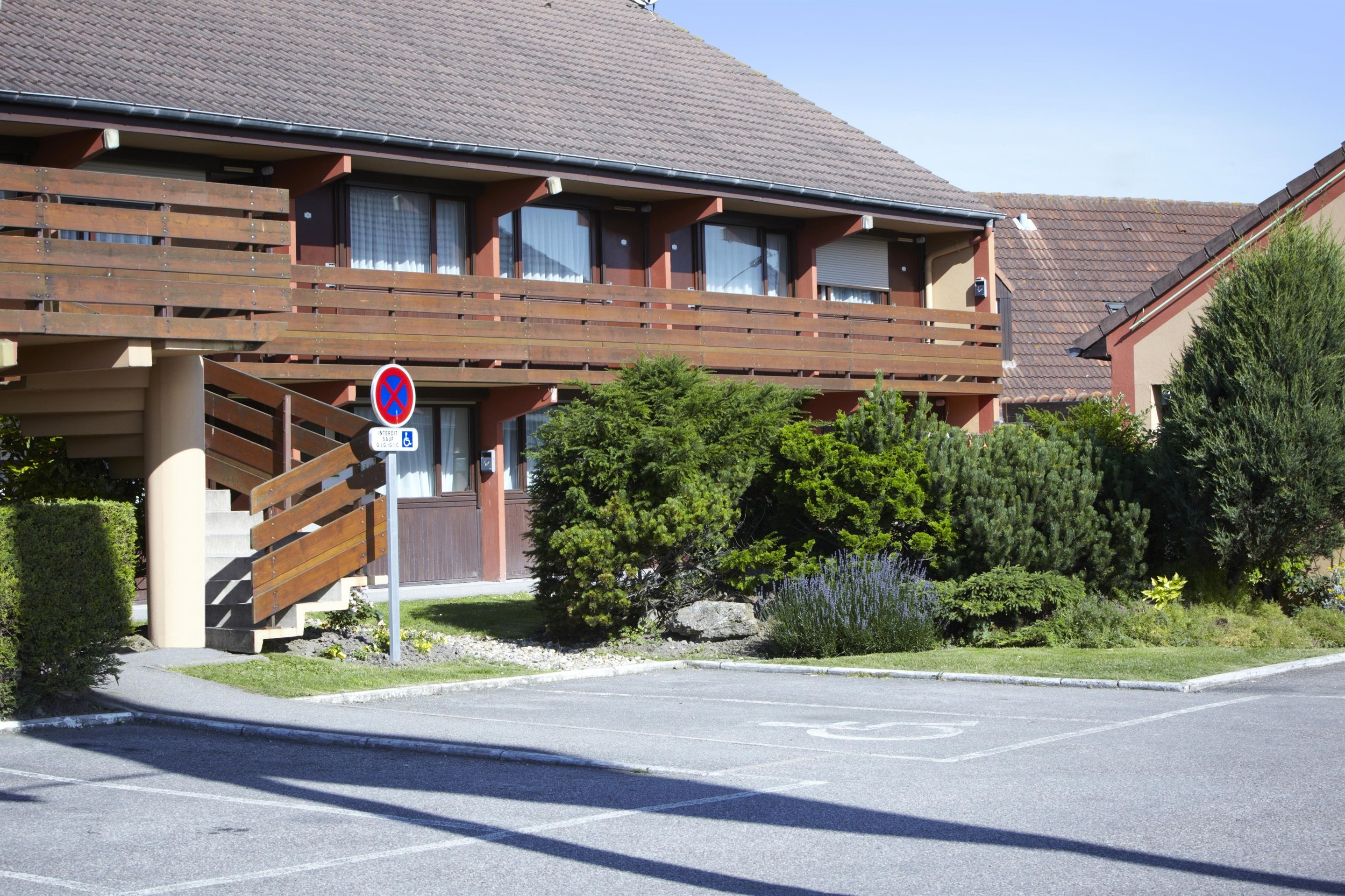 Byggnad