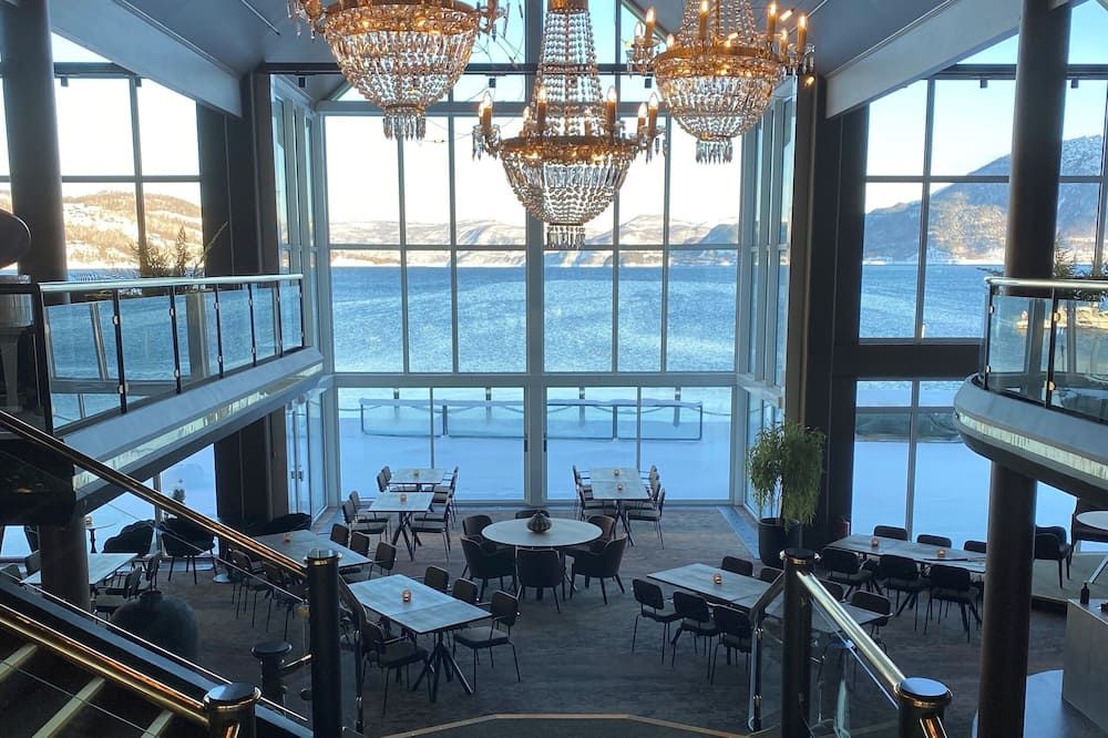 Restaurang