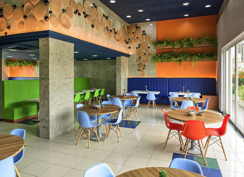 Restaurang Foto