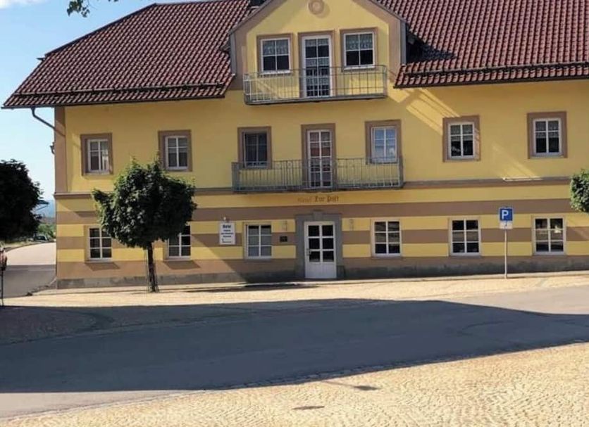 Byggnad Foto