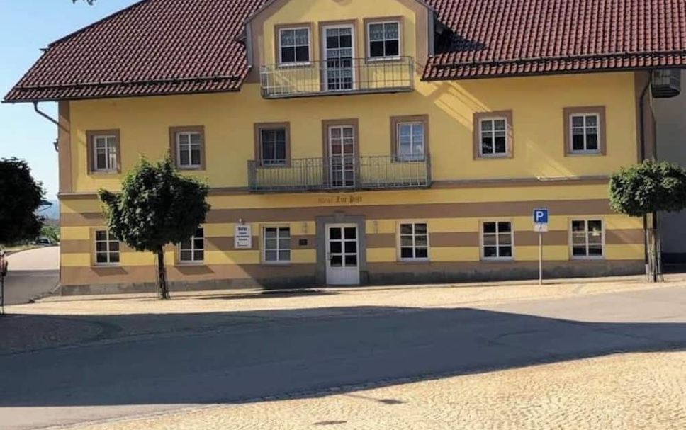 Byggnad Foto