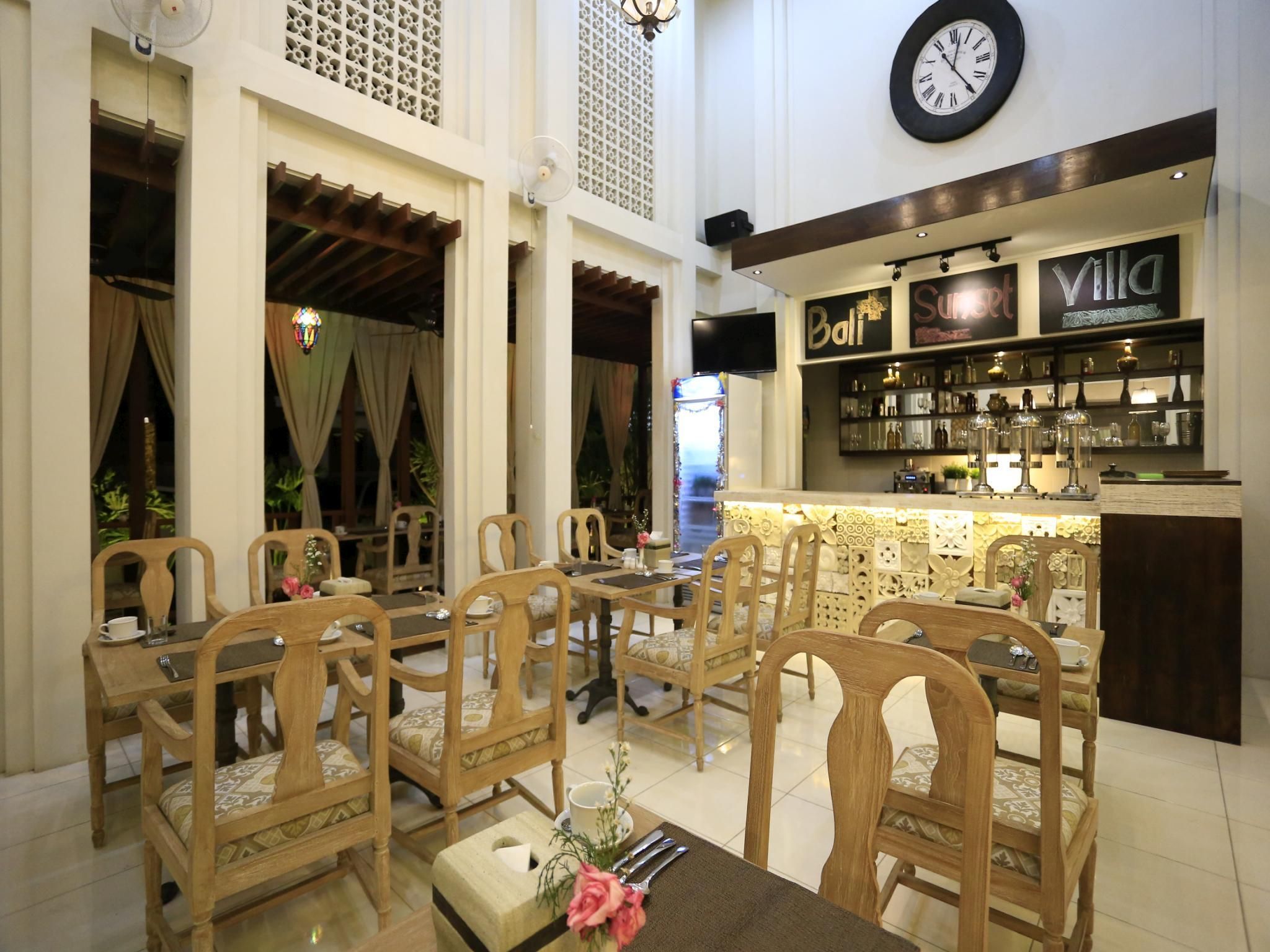 Restaurang
