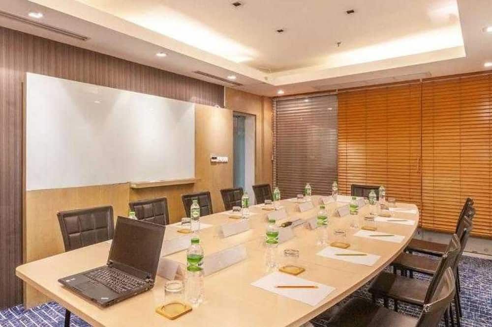 Konferensrum