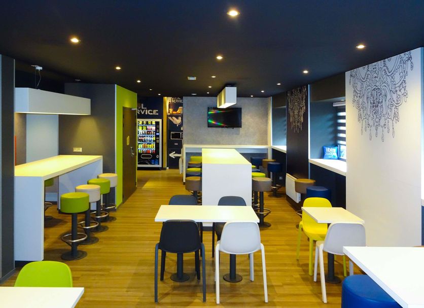 Restaurang Foto