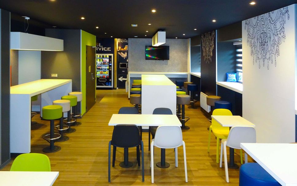 Restaurang Foto