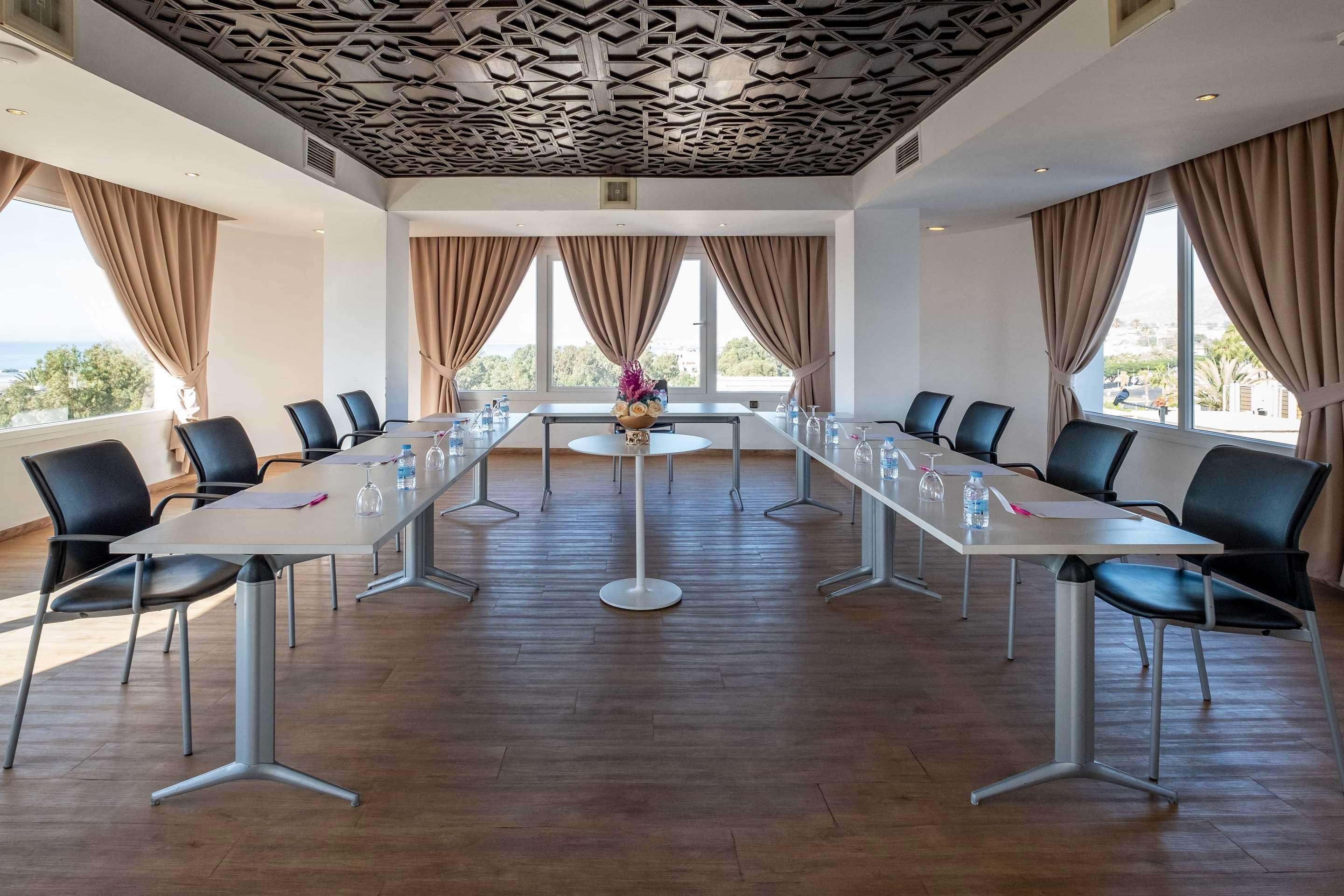 Konferensrum