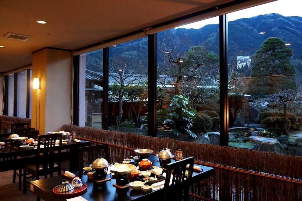 Restaurang