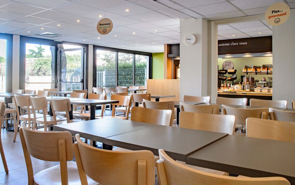 Restaurang Foto