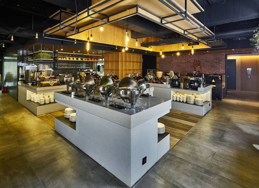 Restaurang Foto