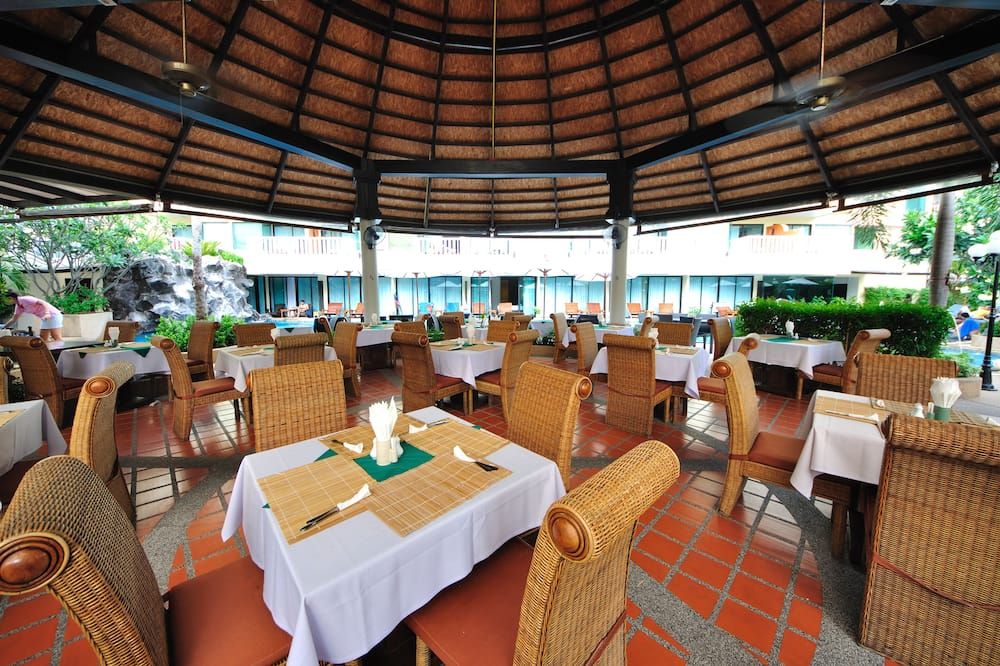 Restaurang