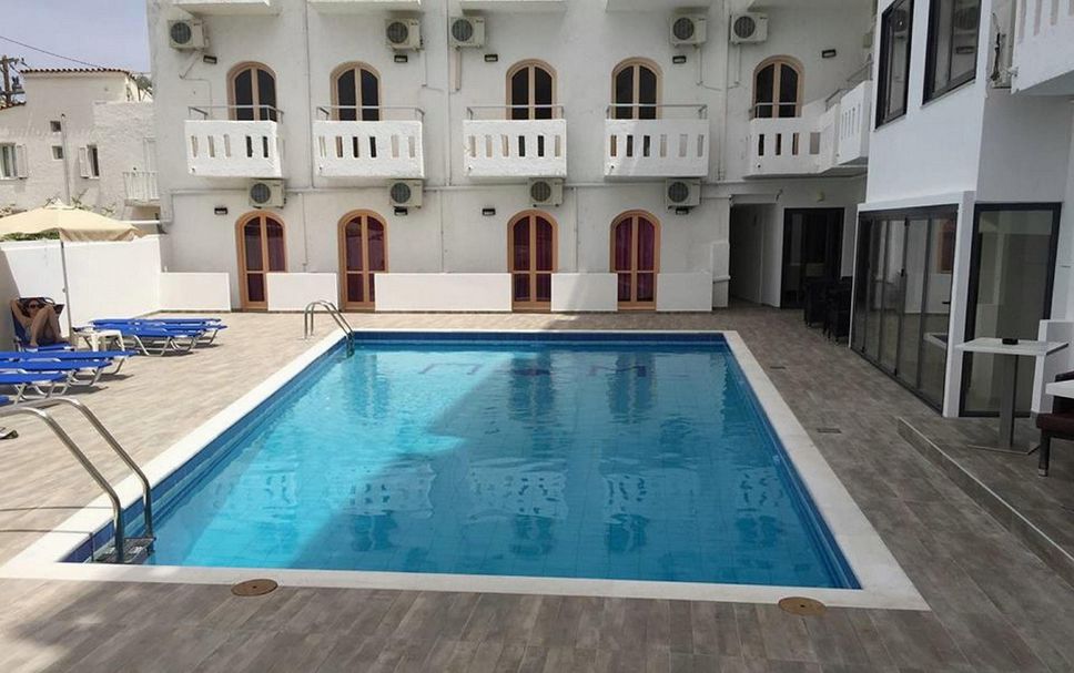 Pool Foto