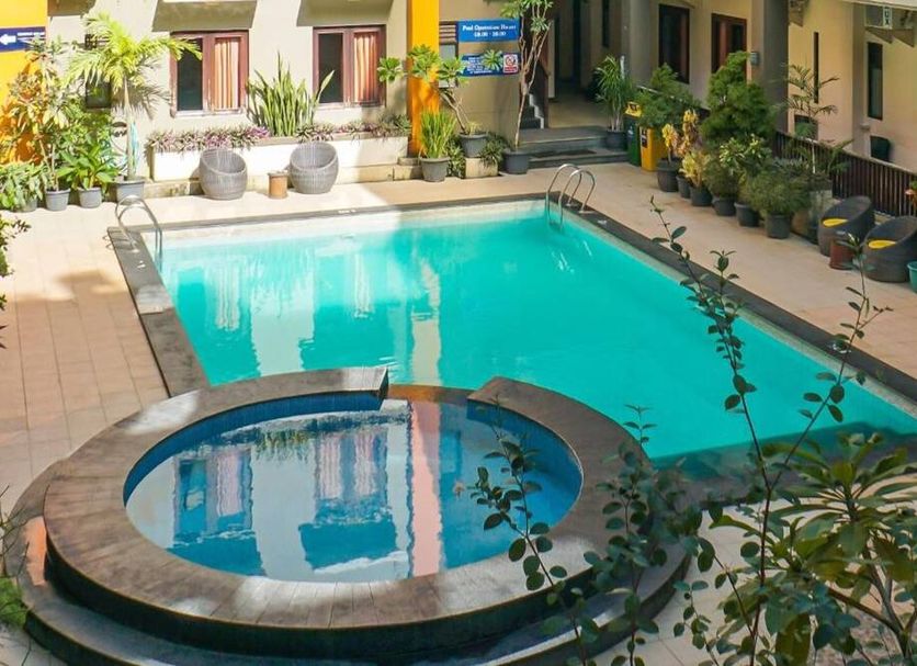 Pool Foto