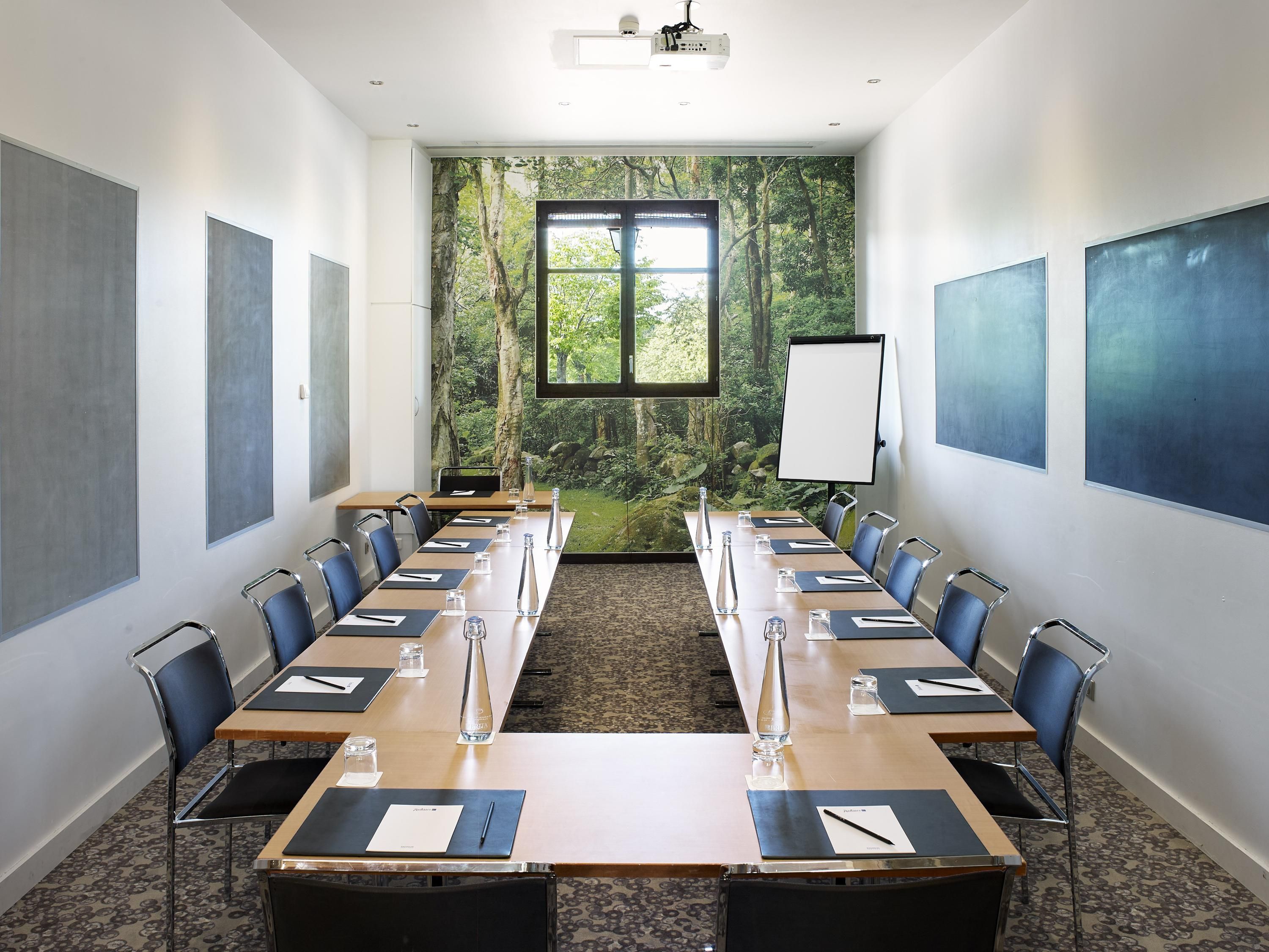 Konferensrum