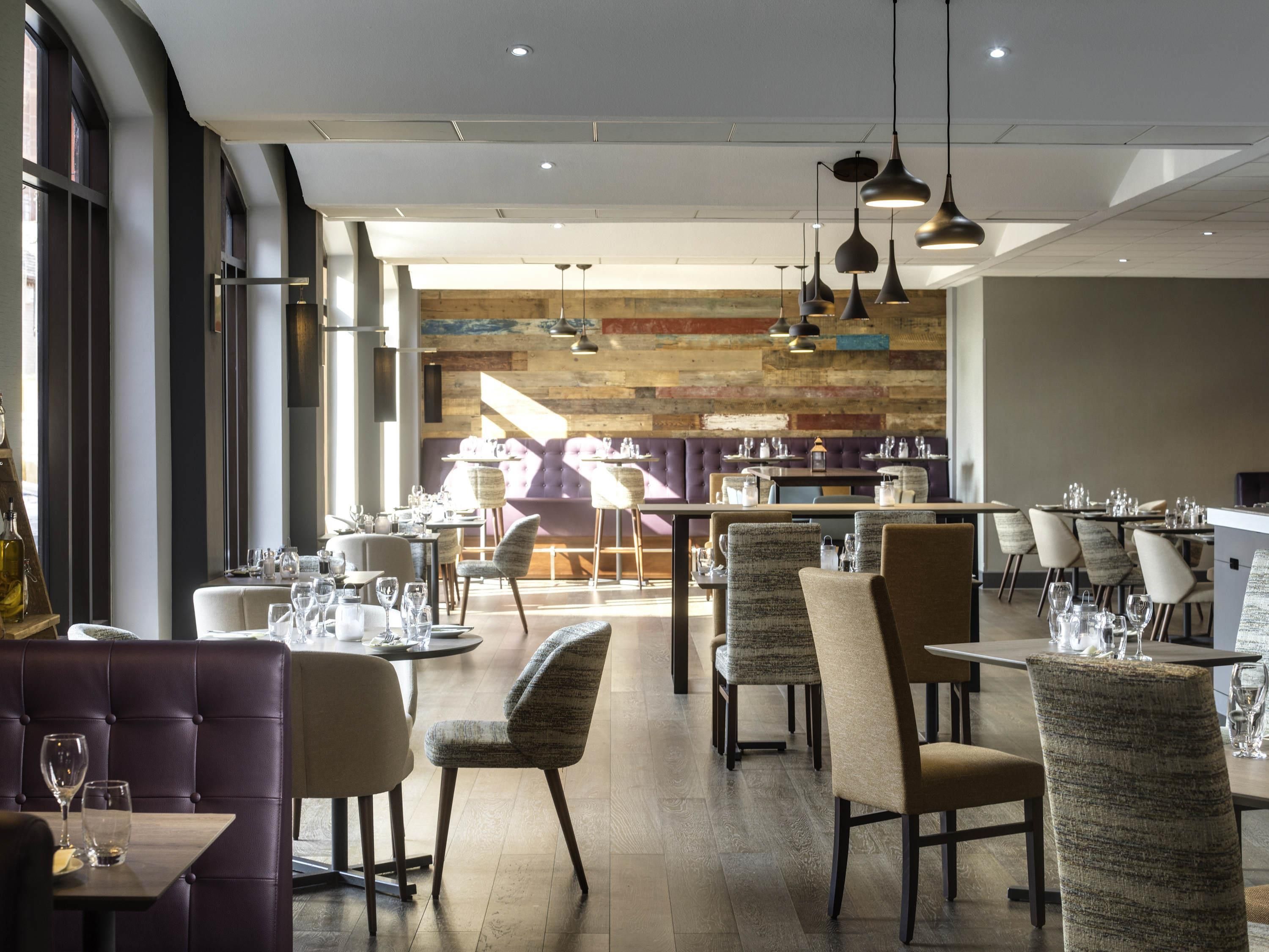 Restaurang
