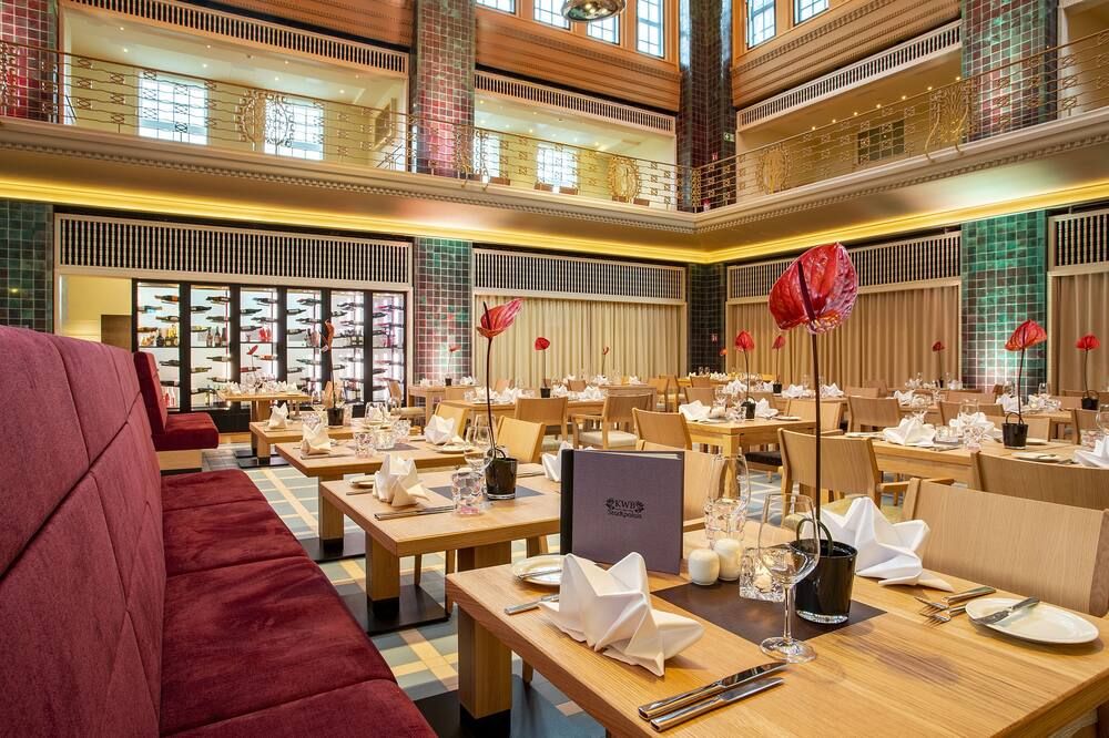 Restaurang Foto