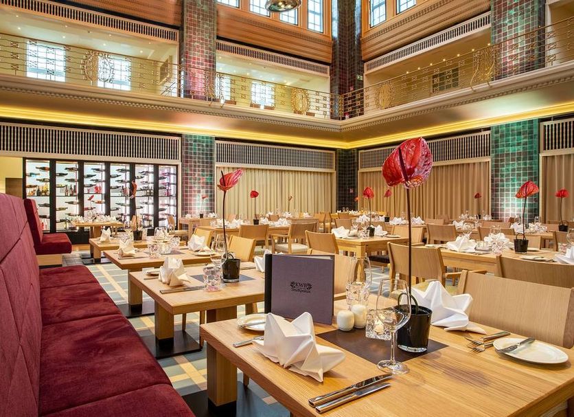 Restaurang Foto