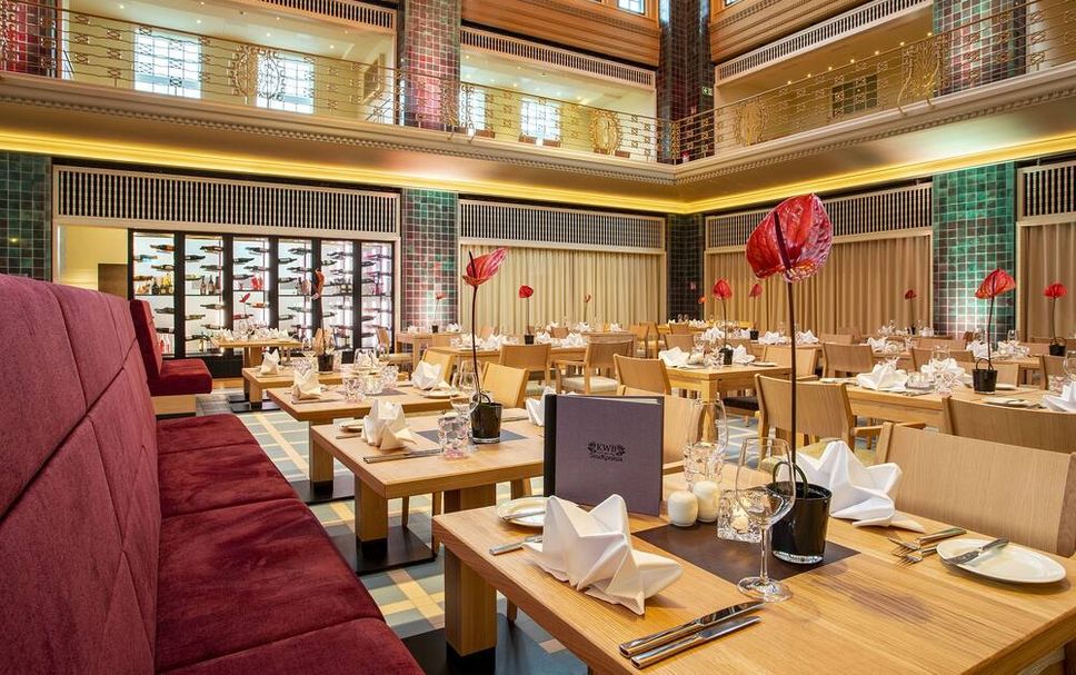 Restaurang Foto