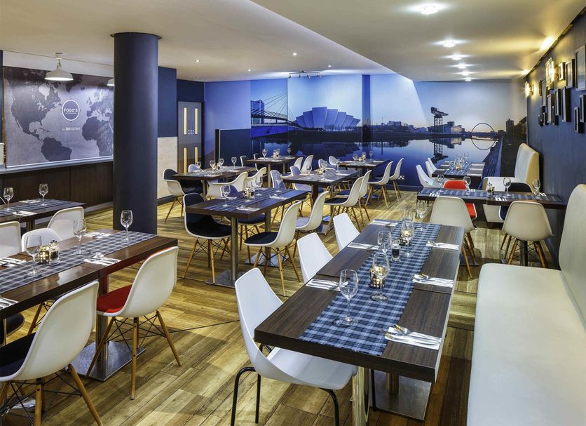 Restaurang Foto