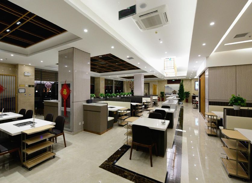Restaurang Foto
