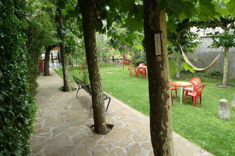 Uteplats