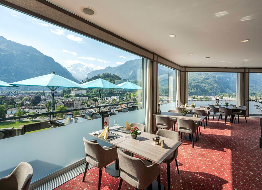 Restaurang Foto
