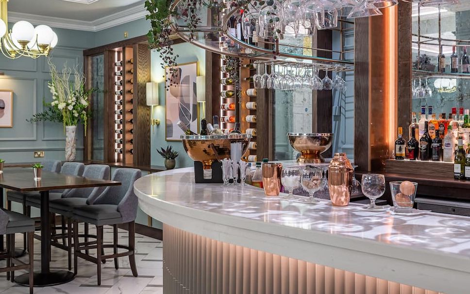 Bar Foto
