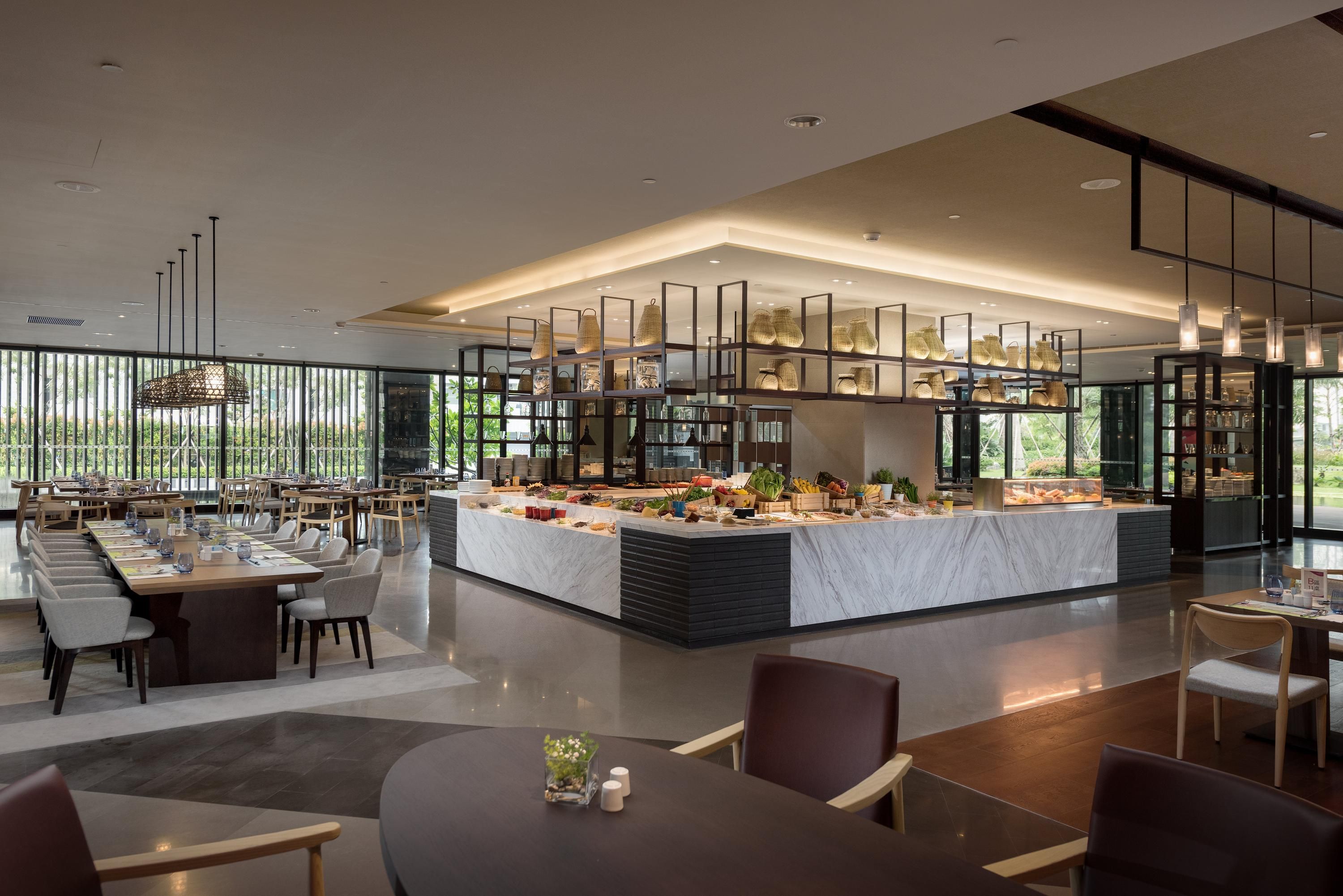 Restaurang
