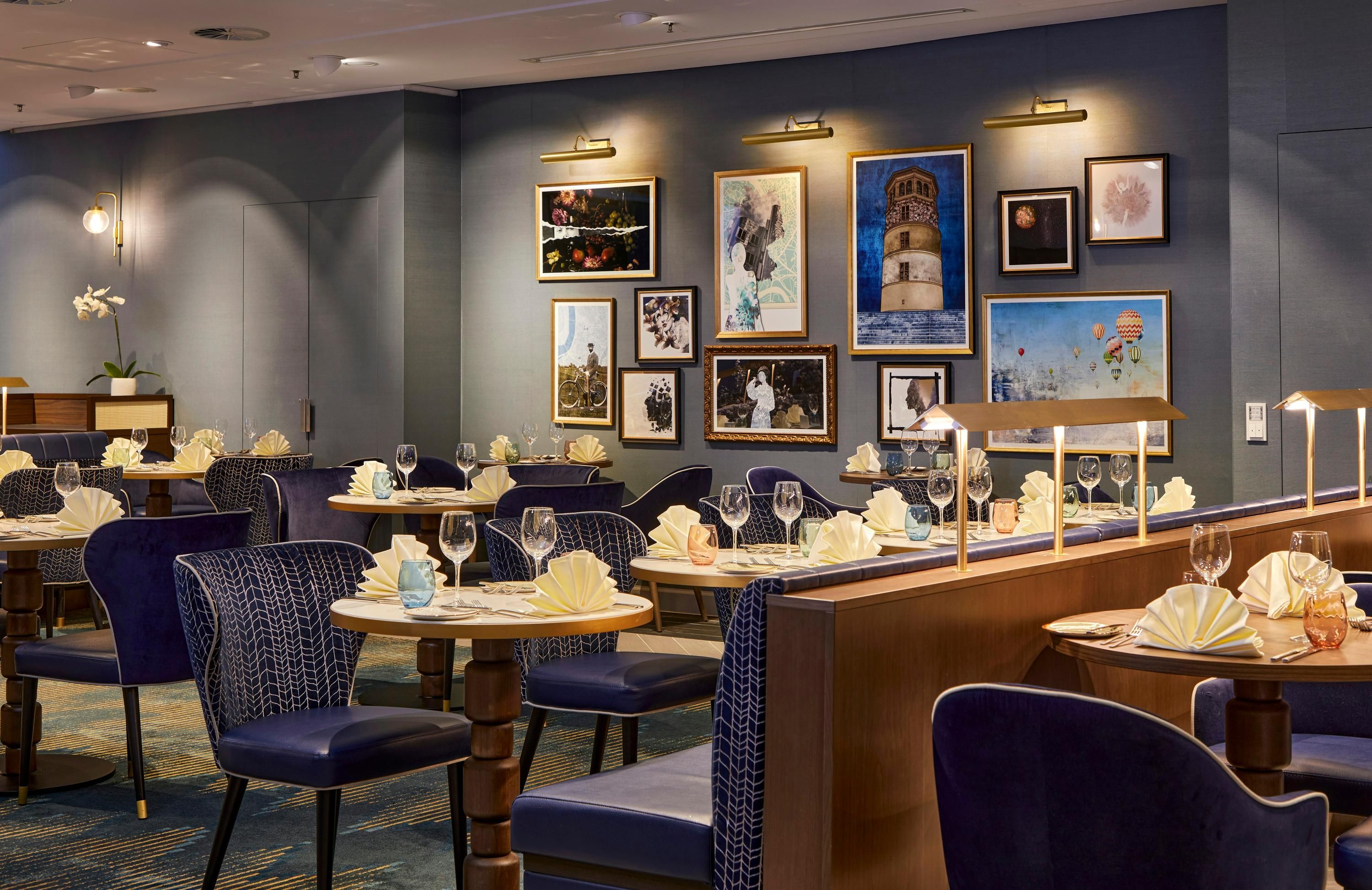 Restaurang