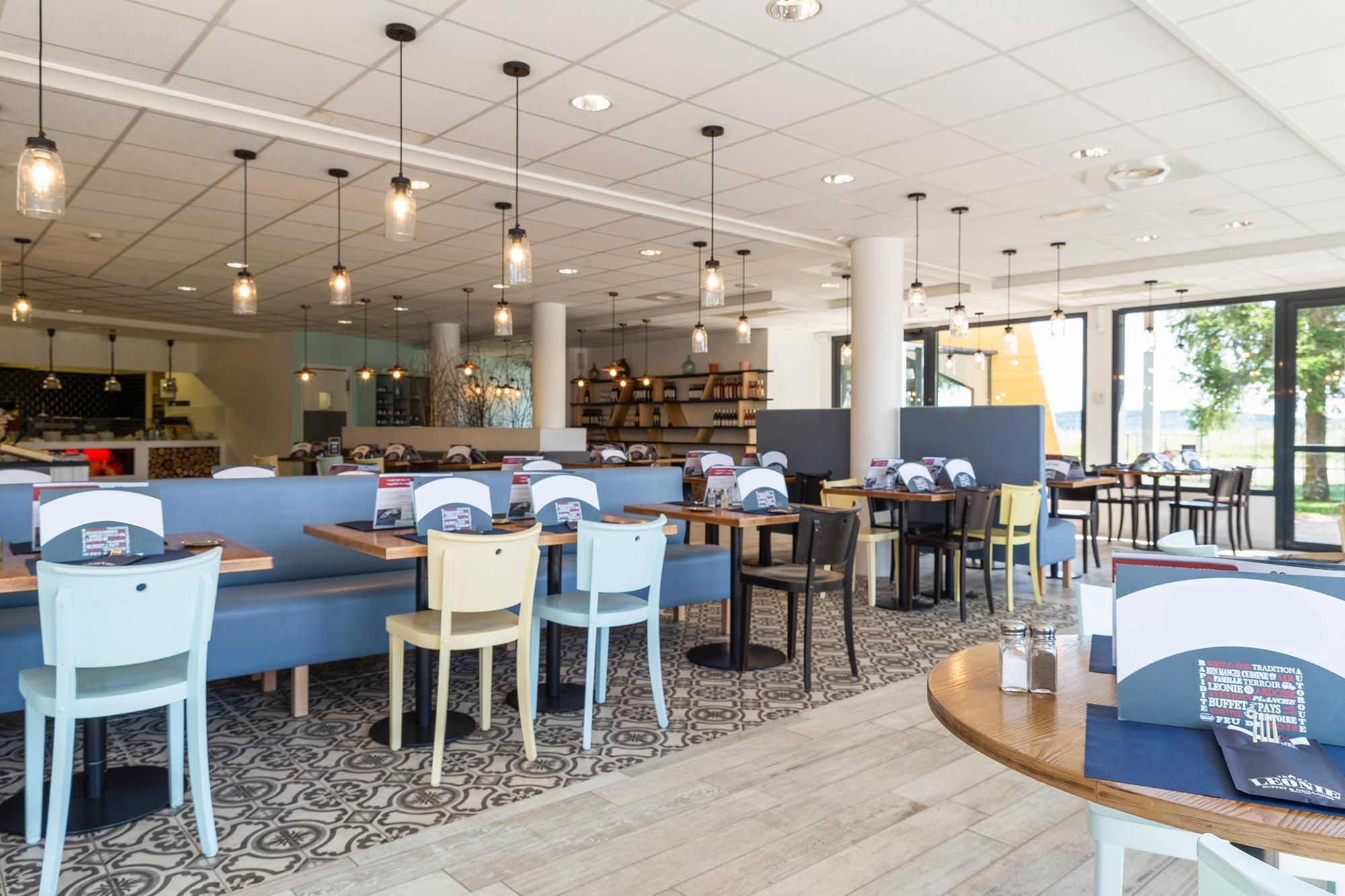 Restaurang