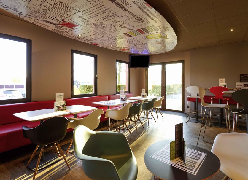 Restaurang Foto