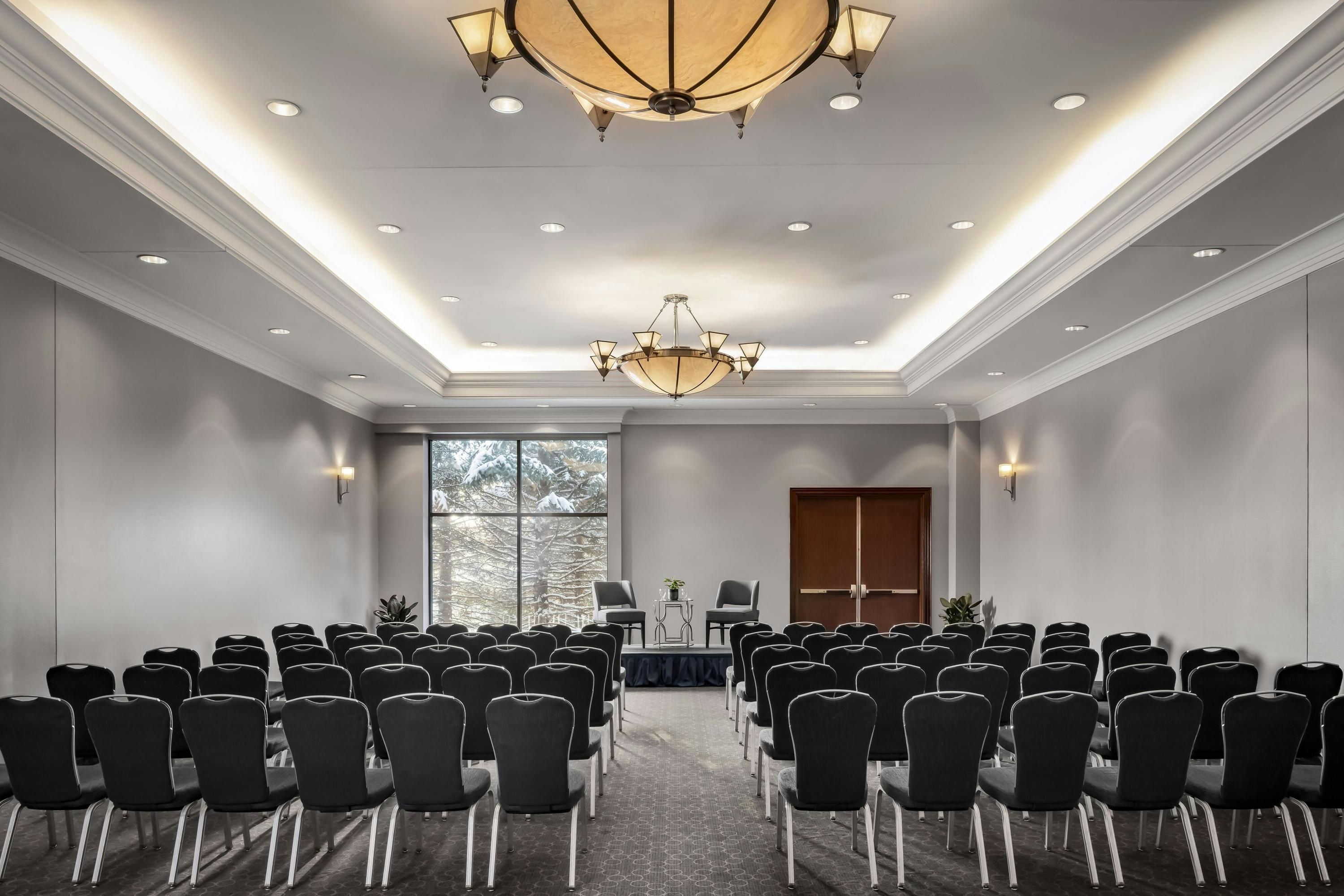 Konferensrum