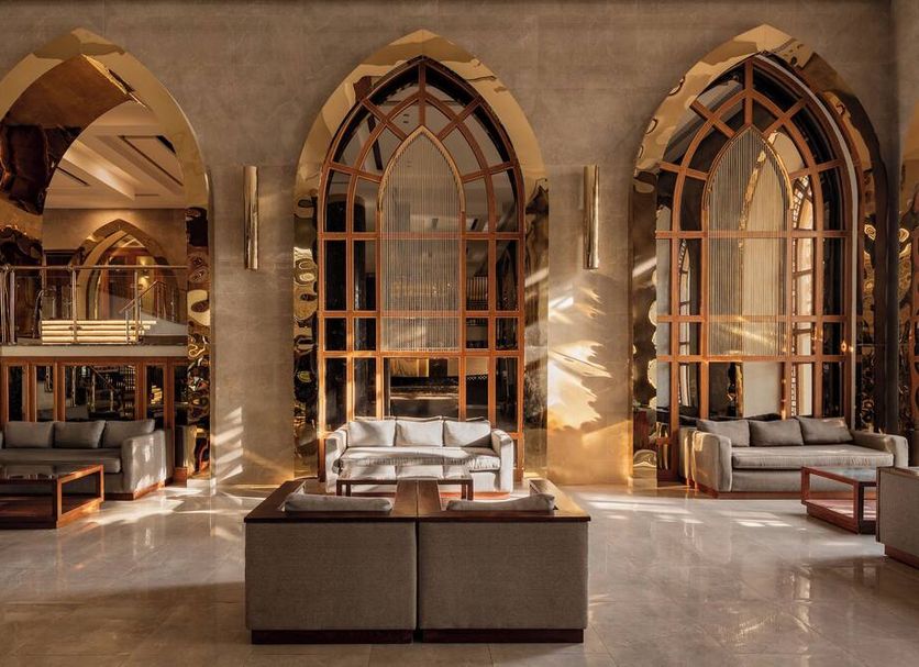 Lounge Foto