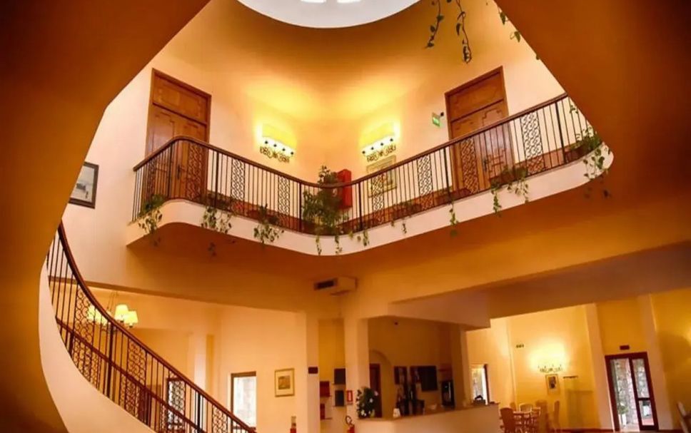 Trappor Foto