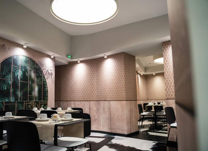 Restaurang Foto