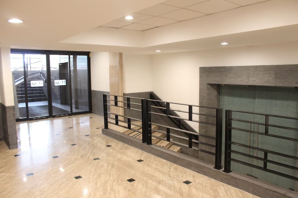 Hall