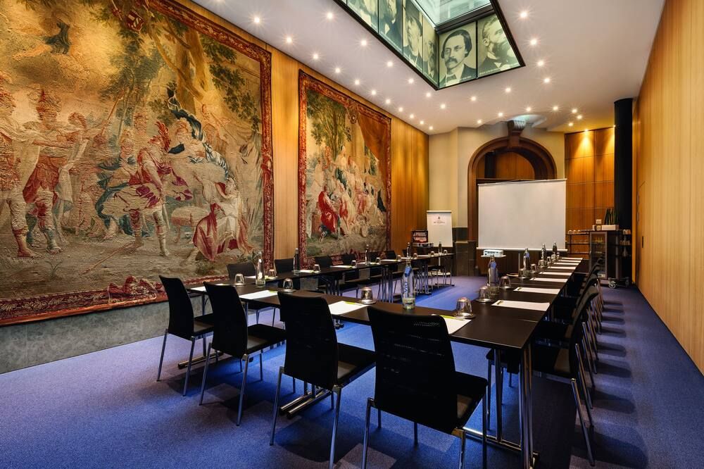 Konferensrum Foto