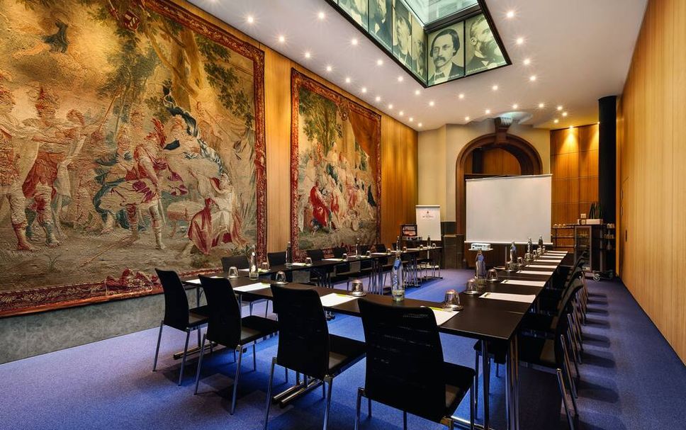 Konferensrum Foto