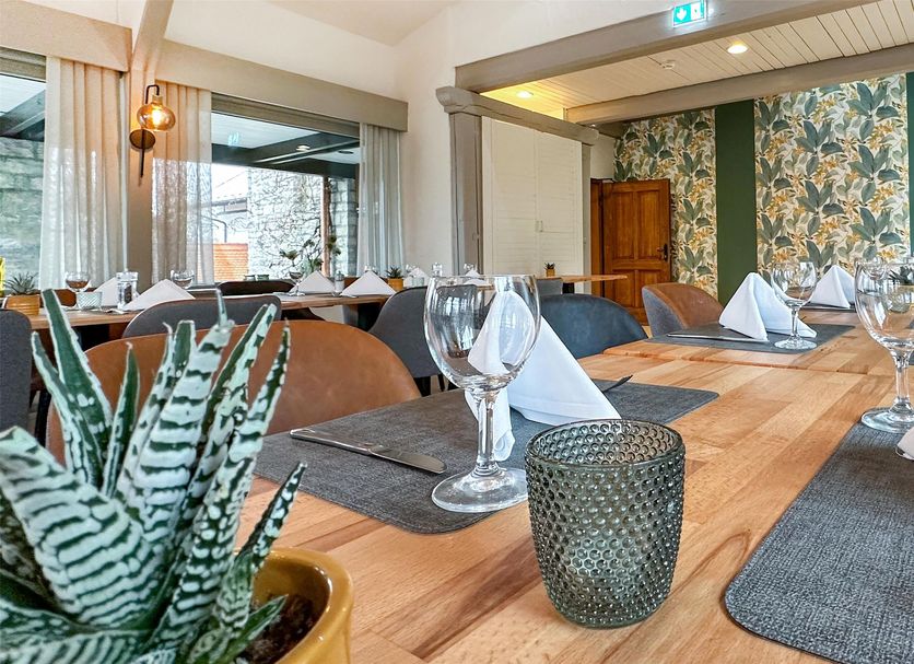 Restaurang Foto