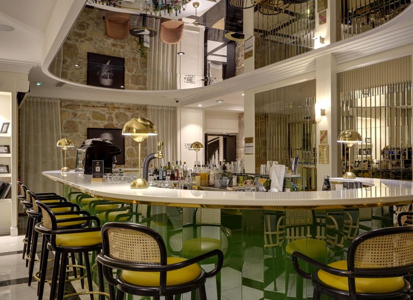 Bar Foto