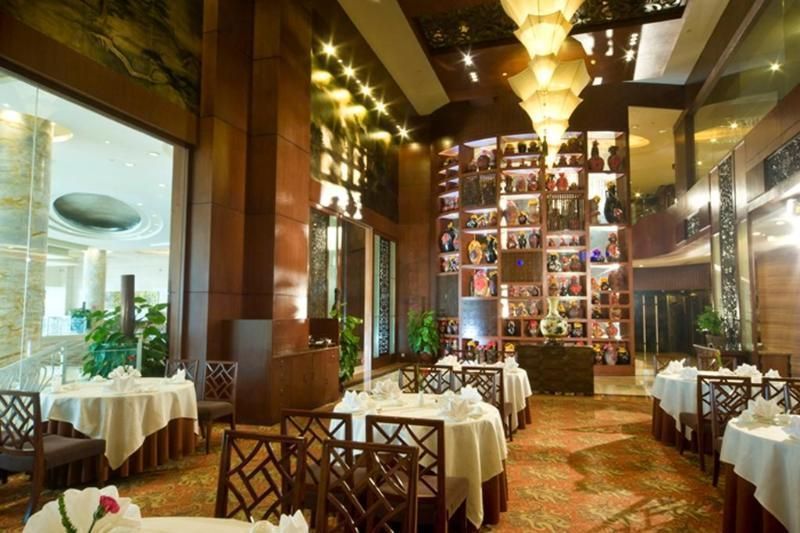 Restaurang