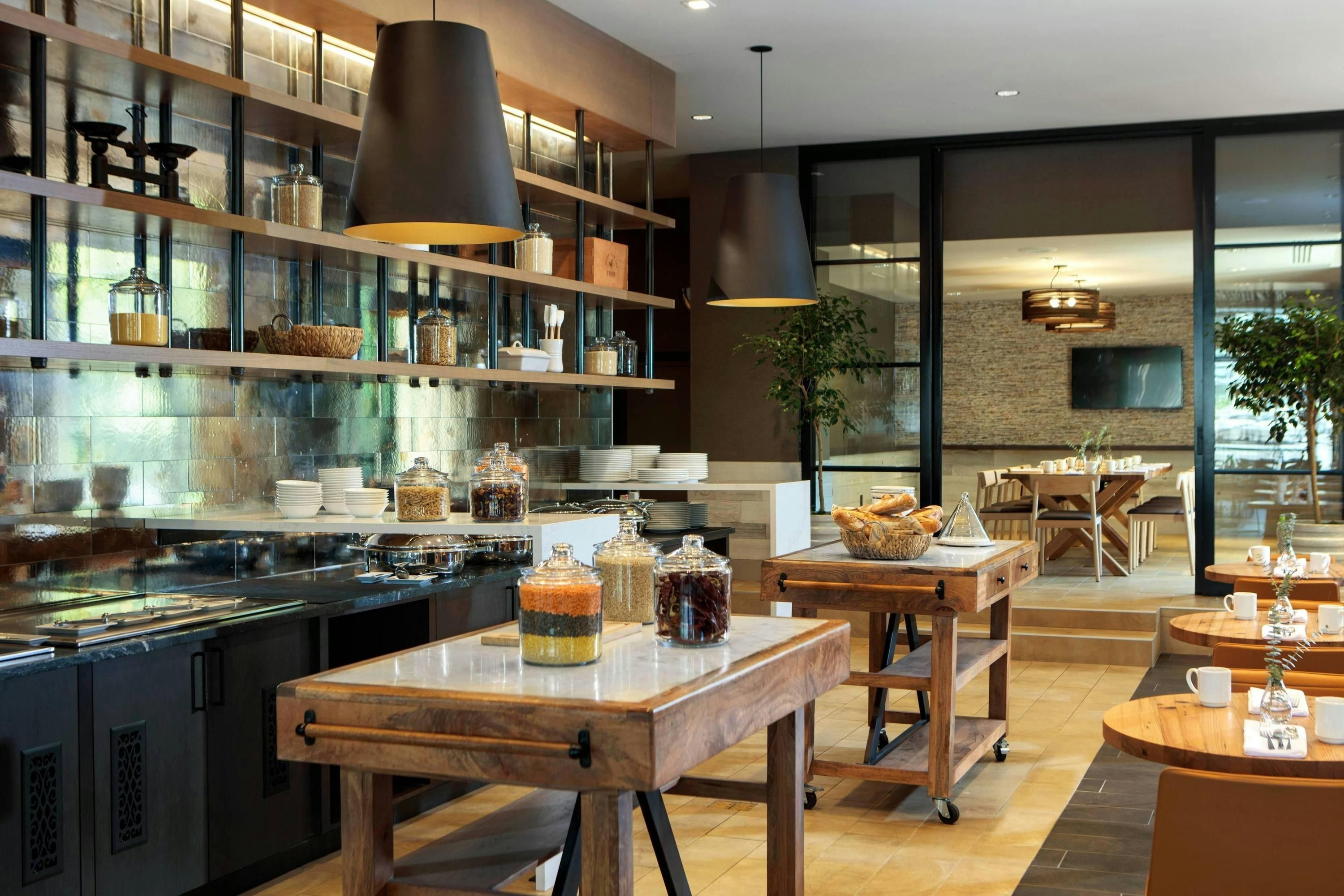 Restaurang