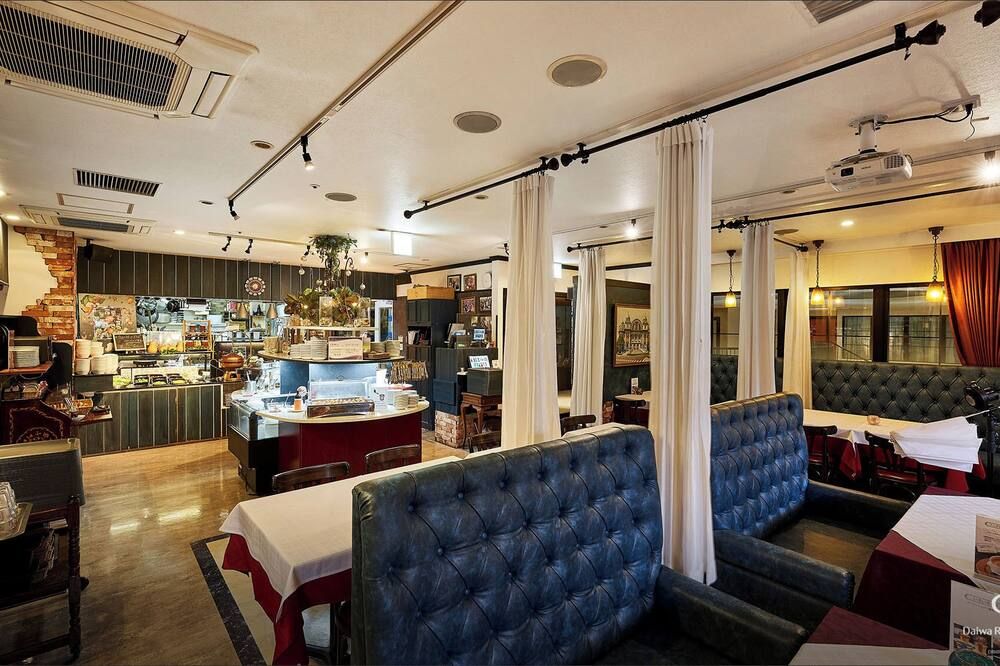 Restaurang