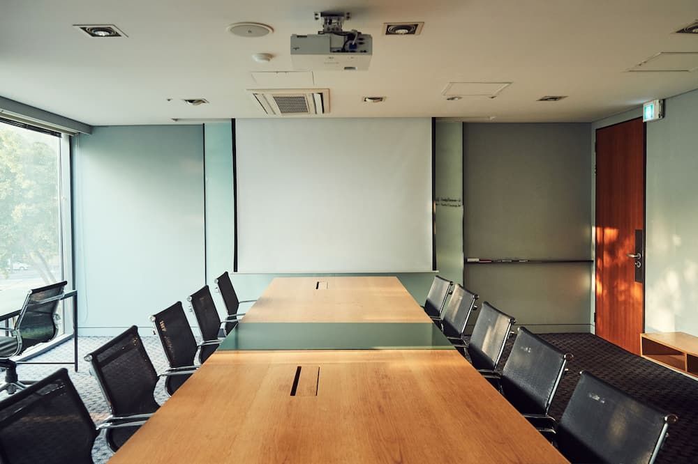 Konferensrum