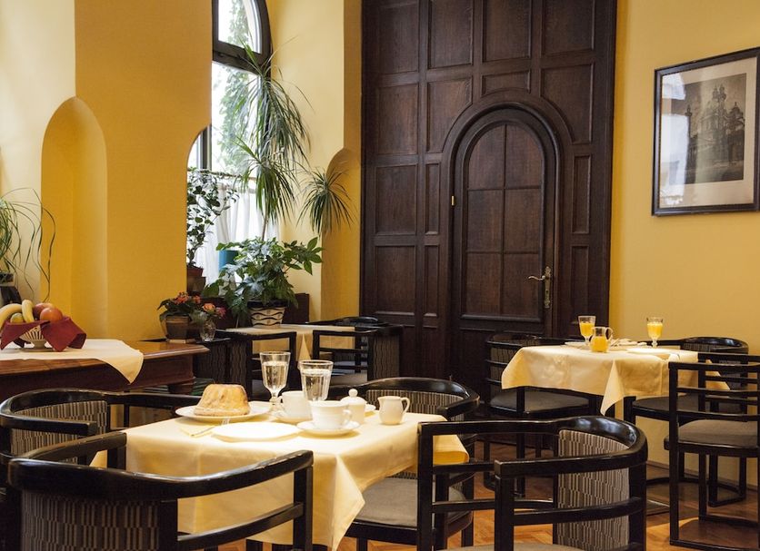 Restaurang Foto